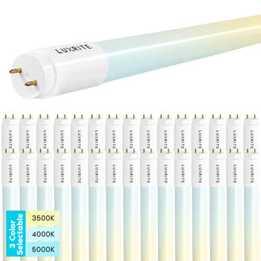 8 watt deals led tube light